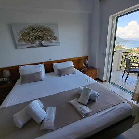 75 Steps Hotel apartamentowy