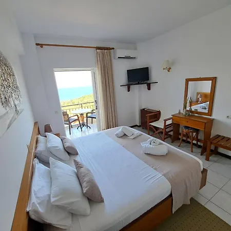 75 Steps Hotel apartamentowy 3*