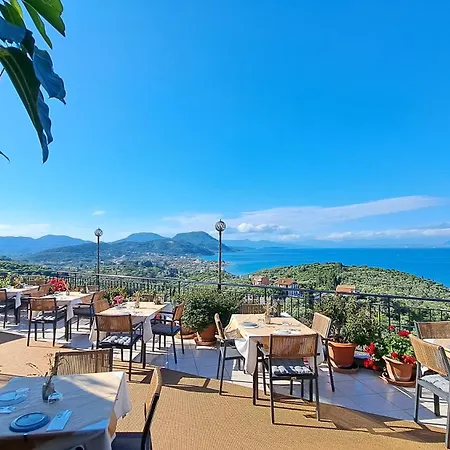 75 Steps Hotel apartamentowy 3*