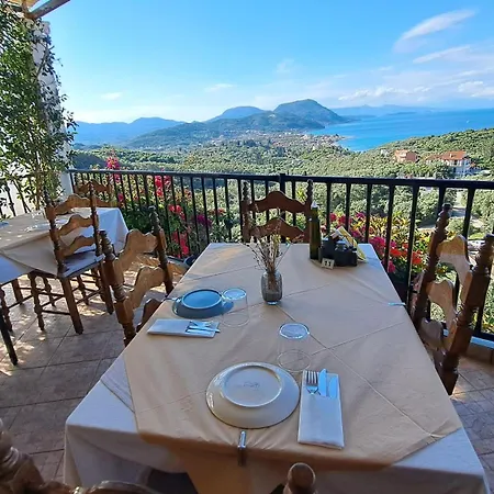 Hotel apartamentowy 75 Steps 3*
